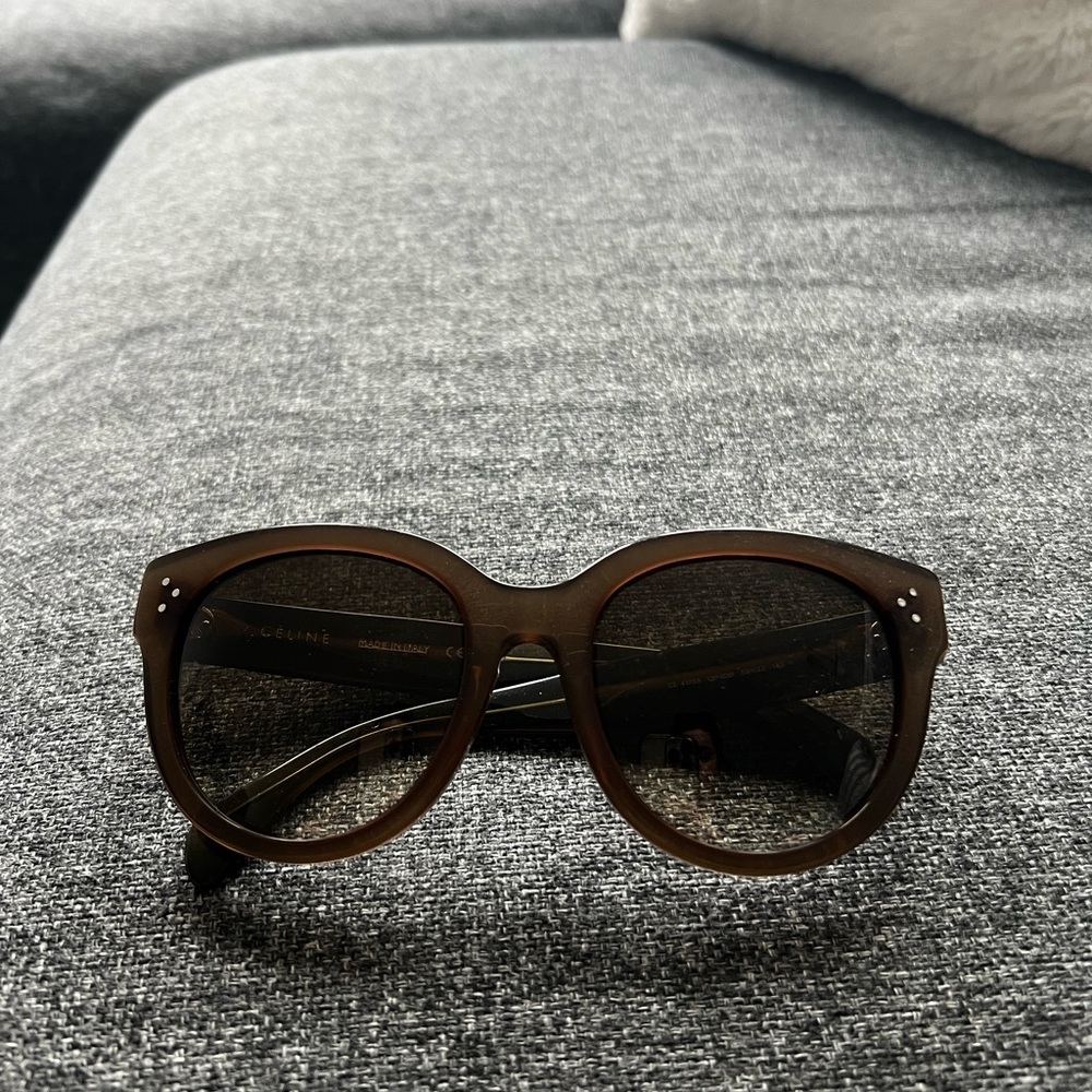 Celine sunglasses
